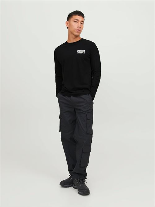  JACK AND JONES | 12245758/Black